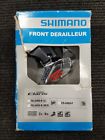 Efd2400f Shimano Claris Double Front Derailleur