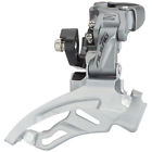 Efdm4000dsx6 Shimano Alivio Triple Front Derailleur 689228610729