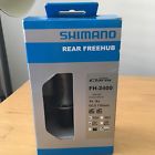 Efh2400ayas Shimano Claris Road Bike Rear Hub Speed Silver