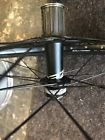 Efhm645e50b Shimano Zee Mtb Complete Wheel Centerlock Disc Downhill