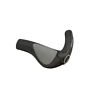 Eg424-10036 Ergon Touring Fitness Cycle Bike Handlebar Grips Black 4260477060860