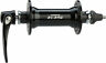 Ehb5800al Shimano New Front Hub Black 689228588509