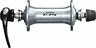 Ehb5800bs Shimano New Front Hub Silver 689228588516