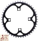 Elcr436bkbk Elevn Bmx 4-bolt Chainring