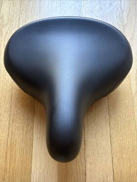 598540 Electra Cruiser Xl Bike Saddle Seat