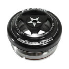 Elhdi118bkbk Elevn Bmx Integrated Headset Black 711484221903