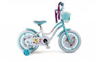 Ellie-g-16-whi-bbl Micargi Girls Bicycle And White Baby Blue 743724191738