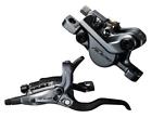 Em4050lfara100p Shimano Alivio Disc Brake Left Front Speed Bike 689228610071