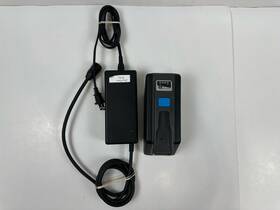 Bh-05 Emotion Easymotion E-bike Electric Bike Battery Model