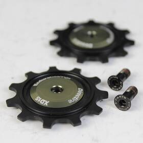 Bkcj-0452 Enduro Bearings Directline 11t Xd-15 Ceramic Bearing Pulleys 12 Speed Shimano Dura Ace