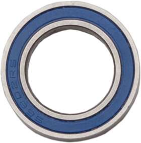 S6802 Enduro 6802 Sealed Cartridge Bearing Stainless Races