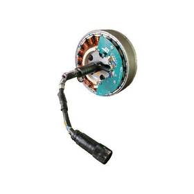G060 Engwe 750w Rear Hub Motor Fat Wheel Thread Ebike Right Cable For Parts 1125w Peak