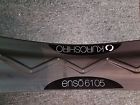 Enso6105 Kuroshiro 105mm Wide Carbon Fiber