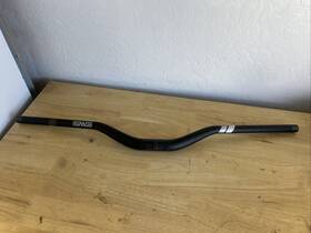 300-1000-067 Enve M9 Carbon Fiber Downhill Handlebar 31.8mm 50mm Rise 810mm