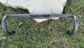 300-1000-071 Enve Composites Road Drop 31.8 Mm Handlebars - Black