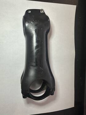 300-1000-360 Enve Road Stem 100mm #300-1000-360 Used