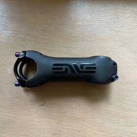 300-1000-363 Enve Carbon Bike Stem 110mm