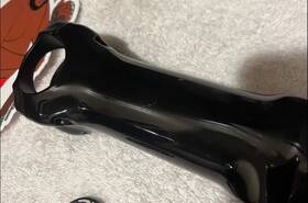 300-1000-364 Enve Composites Carbon Stem - Black