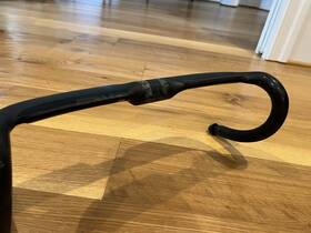 300-1003-113 Enve Ses Aero In-route Road Handlebar 42 Cm - Used
