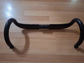 300-1003-115 Enve Ses Aero In-route Road Handlebar - 39cm Hoods / 44cm Drops
