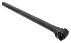 300-1008-101 Enve Carbon Road Bike Seatpost 27.2 X 400mm 0mm Offset 7 9mm Gravel Mountain