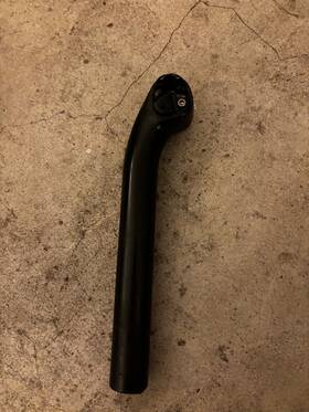 300-1008-106 Enve 25mm Offset 31.6mm X 250mm Carbon Seatpost