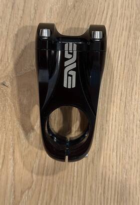 300-1027-002 Enve Alloy Mountain Bike Stem - 31.8mm Clamp 50mm