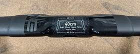 300-1028-002 Enve Ses Ar In-route Handlebar 40cm Takeoff From New Build