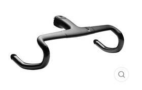300-1030-250 Enve Ses Ar Custom One Piece Handlebar 40mm X 130mm