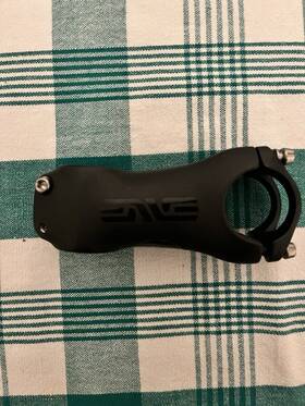 3001000345 Enve Carbon Road Bike Bicycle Stem 70mm Black