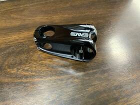 Enve 810006960525 Composites Alloy 35mm Stem - 65mm Degree 1 1/8 Inch Black