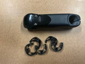 Enve 810024552405 In-route Aero Carbon Road Stem - 120 Mm