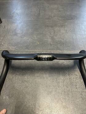 300-1003-112 Enve Composites Ses Aero Road Carbon Handlebar - 40cm Di2