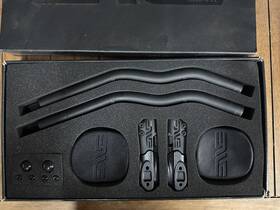 300-1004-100 Enve Composites Ses Aero Clip-on Extensions - Used