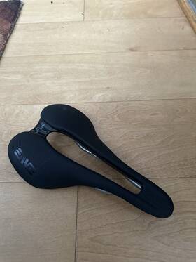 Enve Composites 810024553181 X Selle Italia Boost Slr Saddle Ti 145mm