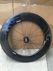 Enve8.9 Enve Clincher Rear Rim W G3 Power Tap Hub Used One Day Time Trial Tri