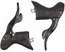 Ep12-cerbxc Campagnolo New Centaur Black Red Alloy Speed Ergo 8004995861303