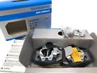 Epded500 Shimano New Spd Road Touring City Bike Pedals 689228689336