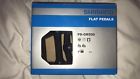 Epdgr500l Shimano New In Box Aluminum Flat Mountain Platform Pedal Set