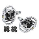 Pd-m545 Epdm545 Shimano New Clipless Mtb Trail Bmx Bike Pedal 689228118782