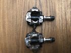 Epdm780 Shimano Xt Xc Race Pedals Silver Includes New 689228692602