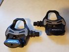 Pd-r550-g Epdr550g Shimano Spd Sl Road Pedals No Cleats Excellent