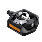 Pd-t421 Epdt421 Shimano Soft Goods Spd Mountain Bicycle Pedal 689228749450