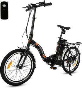 Eqikepower 746603736211 Silverfish Lithium Battery 36v 13ah Ebike