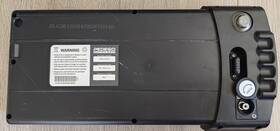 Eqikepower 756892839975 Genuine Pedego Ebike Battery 36v 15ah Lithium Rear Latch Electric Folding Bike