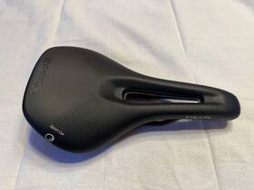 Ergon 260477066398 Sr Sport Gel Womens Saddle Medium/large - Black