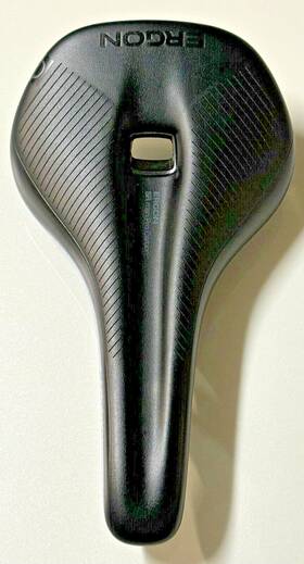 Ergon 260477067944 Sr Pro Carbon Saddle Stealth Mens Medium/large