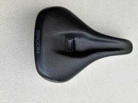 44030052 Ergon Smc Sport Gel Saddle - Stealth Small/medium