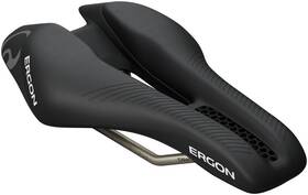 44063210 Ergon Sr Triathlon Saddle - Womens Black Front