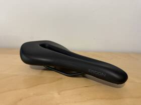 44071005 Ergon Sm Enduro Saddle - Medium/large Mens With Chromoly Rails
